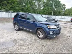 1FM5K7D86HGD62194 2017 FORD EXPLORER