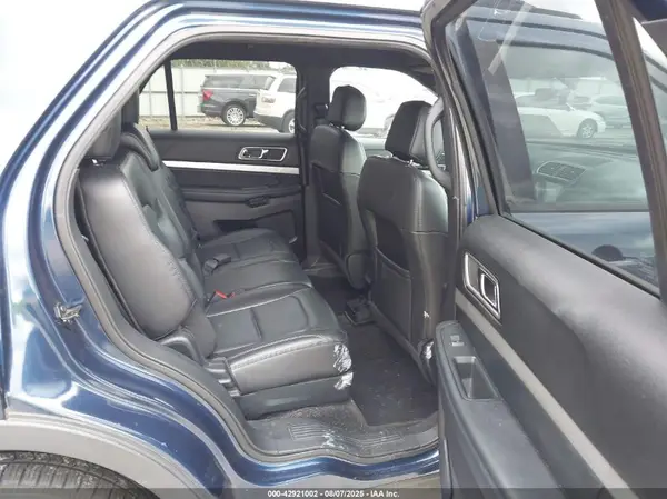 1FM5K7D86HGD62194 2017 FORD EXPLORER - Image 8