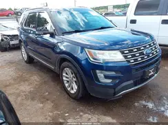 1FM5K7D86HGD63457 2017 FORD EXPLORER