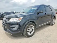1FM5K7D86HGD63605 2017 FORD EXPLORER