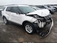1FM5K7D86HGD63765 2017 FORD EXPLORER
