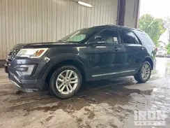 1FM5K7D86HGD65046 2017 FORD EXPLORER
