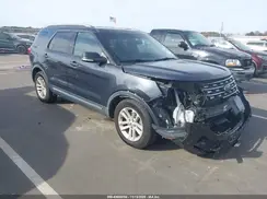 1FM5K7D86HGD80243 2017 FORD EXPLORER