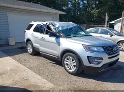 1FM5K7D86HGD82218 2017 FORD EXPLORER