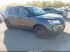 1FM5K7D86HGD95129 2017 FORD EXPLORER