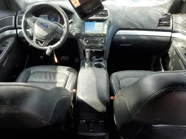 1FM5K7D86HGD97821 2017 FORD EXPLORER - Image 8
