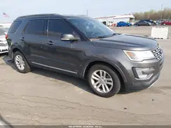 1FM5K7D86HGD97866 2017 FORD EXPLORER
