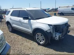 1FM5K7D86HGE10566 2017 FORD EXPLORER