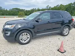 1FM5K7D86HGE10647 2017 FORD EXPLORER