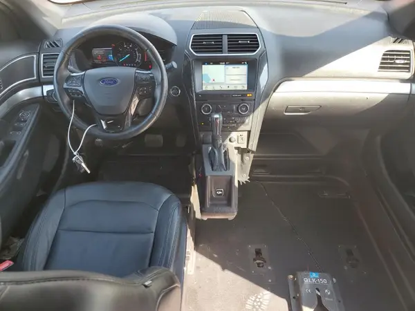 1FM5K7D86HGE13855 2017 FORD EXPLORER - Image 8