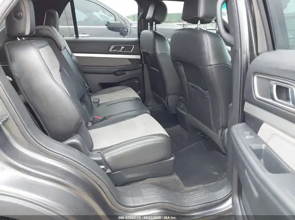 1FM5K7D86HGE19218 2017 FORD EXPLORER - Image 8
