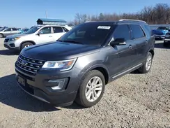 1FM5K7D86HGE19333 2017 FORD EXPLORER