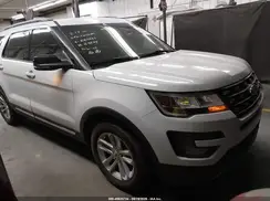 1FM5K7D86HGE24662 2017 FORD EXPLORER