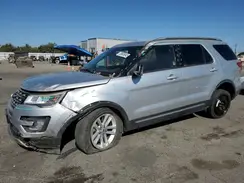 1FM5K7D86HGE25097 2017 FORD EXPLORER