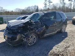 1FM5K7D86HGE32695 2017 FORD EXPLORER