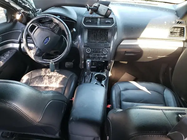 1FM5K7D86HGE32695 2017 FORD EXPLORER - Image 8