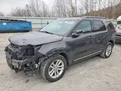 1FM5K7D86HGE35449 2017 FORD EXPLORER