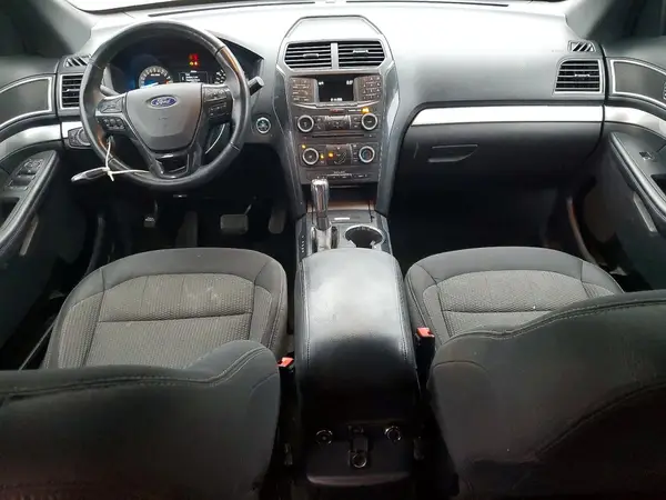 1FM5K7D86HGE35449 2017 FORD EXPLORER - Image 8