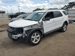 1FM5K7D86JGA02347 2018 FORD EXPLORER