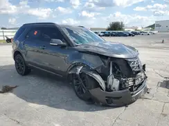 1FM5K7D86JGA03126 2018 FORD EXPLORER