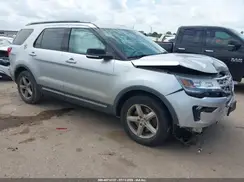 1FM5K7D86JGA03532 2018 FORD EXPLORER