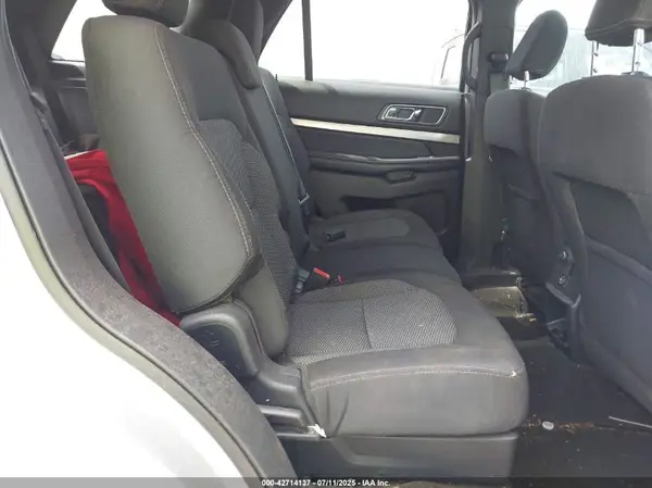 1FM5K7D86JGA03532 2018 FORD EXPLORER - Image 8