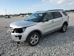 1FM5K7D86JGA10979 2018 FORD EXPLORER