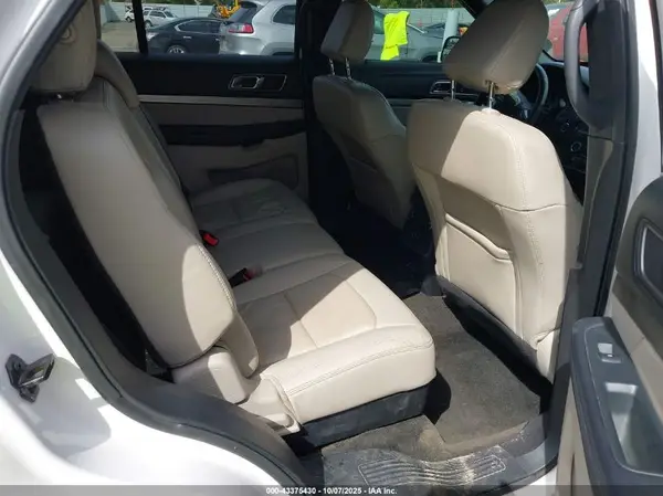 1FM5K7D86JGA11971 2018 FORD EXPLORER - Image 8