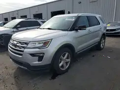 1FM5K7D86JGA17771 2018 FORD EXPLORER