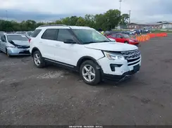 1FM5K7D86JGA17897 2018 FORD EXPLORER