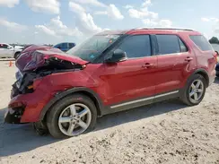 1FM5K7D86JGA18998 2018 FORD EXPLORER
