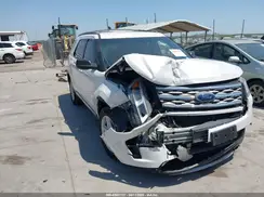 1FM5K7D86JGA19018 2018 FORD EXPLORER