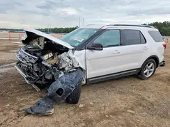1FM5K7D86JGA30293 2018 FORD EXPLORER