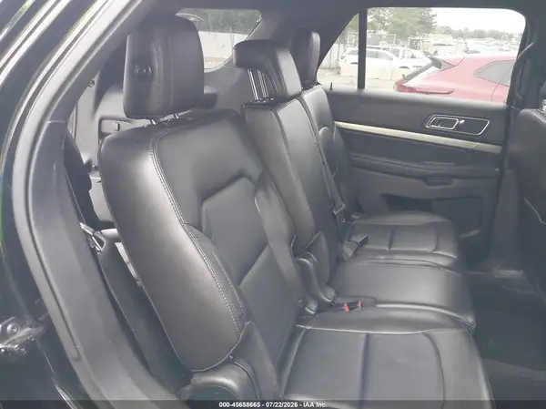 1FM5K7D86JGA41150 2018 FORD EXPLORER - Image 8