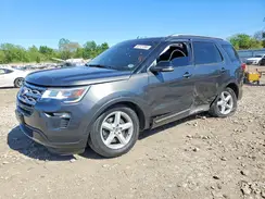 1FM5K7D86JGA52908 2018 FORD EXPLORER