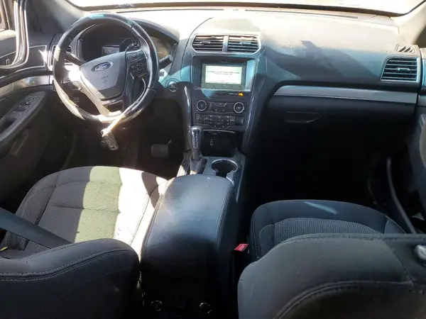 1FM5K7D86JGA52908 2018 FORD EXPLORER - Image 8