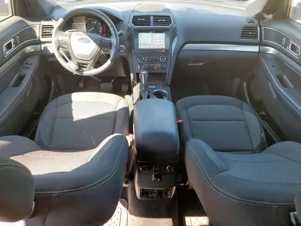 1FM5K7D86JGA54593 2018 FORD EXPLORER - Image 8