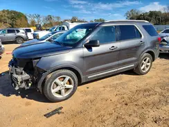 1FM5K7D86JGA63617 2018 FORD EXPLORER
