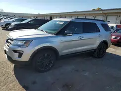 1FM5K7D86JGA65531 2018 FORD EXPLORER