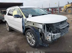 1FM5K7D86JGA97668 2018 FORD EXPLORER
