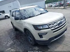 1FM5K7D86JGB03324 2018 FORD EXPLORER