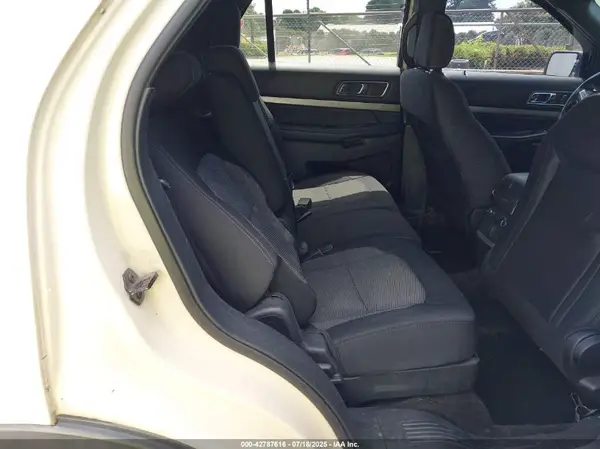 1FM5K7D86JGB03324 2018 FORD EXPLORER - Image 8