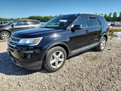 1FM5K7D86JGB03467 2018 FORD EXPLORER