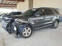 1FM5K7D86JGB15554 2018 FORD EXPLORER