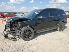 1FM5K7D86JGB17157 2018 FORD EXPLORER