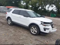 1FM5K7D86JGB26263 2018 FORD EXPLORER