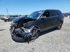 1FM5K7D86JGB27185 2018 FORD EXPLORER