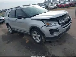 1FM5K7D86JGB39577 2018 FORD EXPLORER