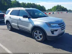 1FM5K7D86JGB51261 2018 FORD EXPLORER