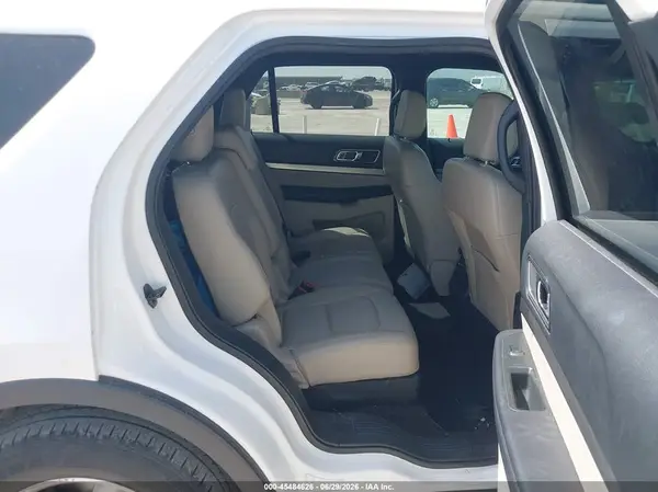 1FM5K7D86JGB55312 2018 FORD EXPLORER - Image 8